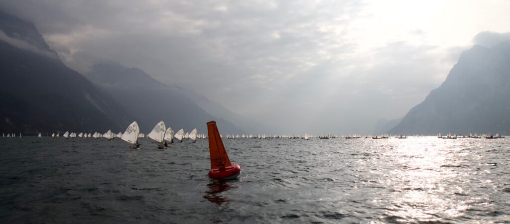 7^ Halloween Cup, Torbole 2019